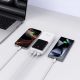 7. Powerbank Tech-Protect PB02 20000mAh 22.5W - biały