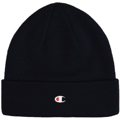 3. Czapka Champion Beanie Cap 806065 BS501