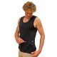 2. Glovii GV2XL artykuł ochrony ciała w sportach zimowych Heated vest Jazda na nartach, Snowboarding /Jazda na desce Unisex Poliester Czarny