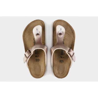 5. Klapki Birkenstock Gizeh Bs Jr 1012525