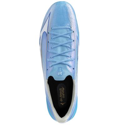 3. Buty Mizuno Morelia Alpha III Elite MD P1GA266225
