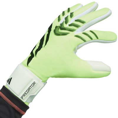 4. Rękawice adidas Predator GL LGE JN5370