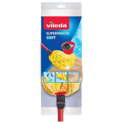5. Wkład do mopa Vileda Soft