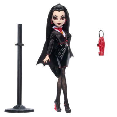 3. Monster High JKM50 lalka