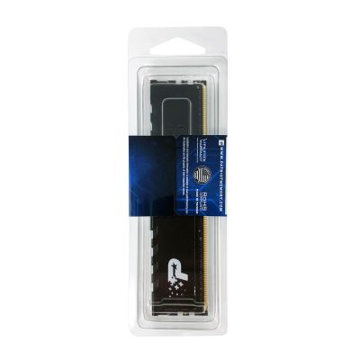 5. Patriot Premium Black DDR4 32GB 3200MHz Radiator