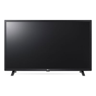 10. Telewizor LG 32LQ630B6LA LED 32'' HD Ready WebOS 6.0 Dolby Digital DVB-T2 Czarny