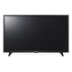 10. Telewizor LG 32LQ630B6LA LED 32'' HD Ready WebOS 6.0 Dolby Digital DVB-T2 Czarny
