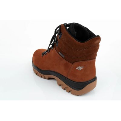 6. Buty trekkingowe 4F M OBMH255 81S