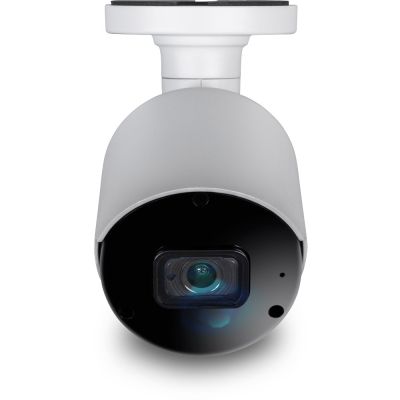 2. TRENDnet IPCam Bullet 5MP Wejście/wyjście PoE H.265 IR WDR