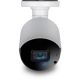 2. TRENDnet IPCam Bullet 5MP Wejście/wyjście PoE H.265 IR WDR