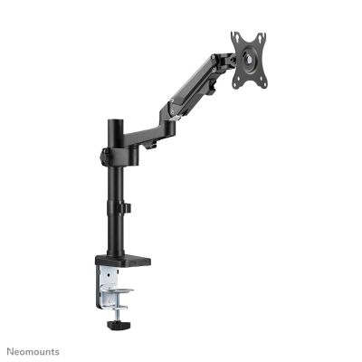 3. Neomounts DS70-750BL1 uchwyt / stojak do monitorów 68,6 cm (27") Biurko Czarny