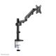 3. Neomounts DS70-750BL1 uchwyt / stojak do monitorów 68,6 cm (27") Biurko Czarny