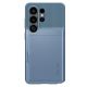 3. Etui Spigen Slim Armor CS na Samsung Galaxy S26 Ultra - niebieskie