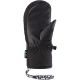 Rękawice narciarskie damskie VIKING Espada Mitten Ski Lady jednopalczaste czarne   7