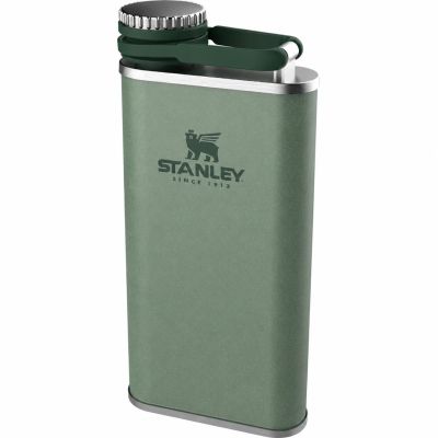 2. Kubek termiczny Stanley Classic Easy Fill Wide Mouth Flask 0.23L Frost Gloss