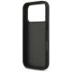 7. Etui Guess 4G Strap 4G Classic Logo na iPhone 17 Pro - czarne
