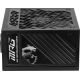 2. Zasilacz MSI MPG A1250GS 1250W PCIE5 80+ Gold ATX 3.1