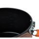 14. Zestaw do gotowania Jetboil Trailcook 2.0L - tan