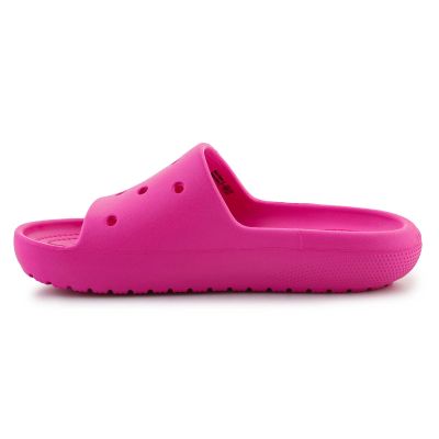 5. Klapki Crocs Classic Slide V2 Kids Jr 209422-6UB