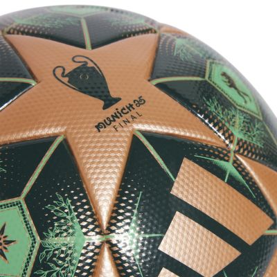 3. Piłka adidas UCL League JM6825