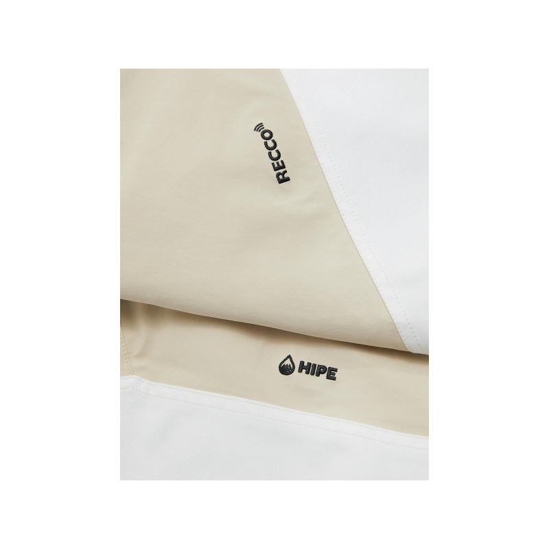 4. Spodnie narciarskie Peak Performance M 2L Stretch Pants bezowy