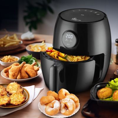 16. Extralink Smart Life Air Fryer SJ-200 2L