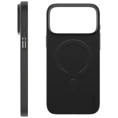 2. Etui CARE by PanzerGlass SL1M MagSafe na iPhone 17 Pro Max - czarne