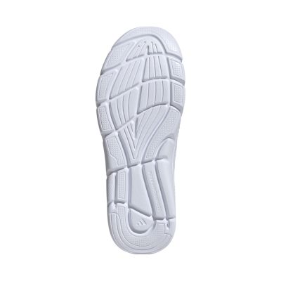 6. Buty męskie adidas Cloudfoam Flex Laces granatowe HQ4853