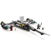 LEGO STAR WARS 75325 MYŚLIWIEC N-1 MANDALORIANINA
