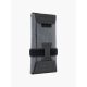 4. Torba na narzędzia EVOC Tool Wrap Wp carbon grey