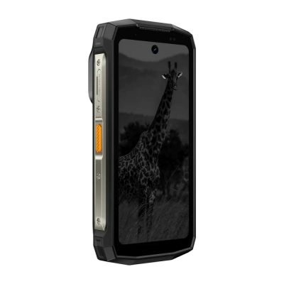 4. Ulefone Armor Mini 20 Pro 5G 8/256GB Czarny bez ładowarki