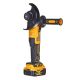 38. ZESTAW ELEKTRONARZĘDZI COMBO DEWALT DCK623P3-QW (DCF887+DCS367+DCG405+DCS570+DCD796+DCL050)