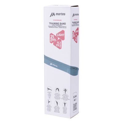 3. Guma oporowa POWERBAND