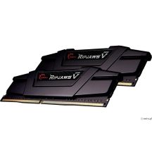 Zestaw pamięci G.SKILL RipjawsV F4-3600C16D-16GVKC (DDR4 DIMM; 2 x 8 GB; 3600 MHz; CL16)