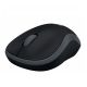 2. Mysz Logitech M185 910-002235 (optyczna; 1000 DPI; kolor szary