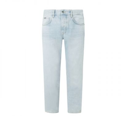 6. Spodnie Pepe Jeans Tapered Jeans M PM207392