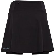 Spódniczka rowerowa (z wkładką) damska SILVINI Women Skirt ISORNO PRO
