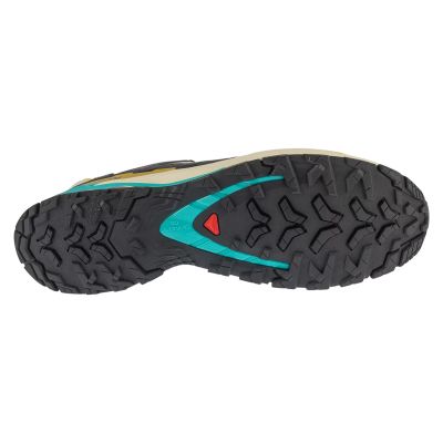 4. Salomon XA Pro 3D v9 GTX L47881700 Beżowe 49 1/3