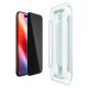 4. Szkło prywatyzujące Spigen Glas.TR EZ Fit 2-pack na iPhone 17 Air