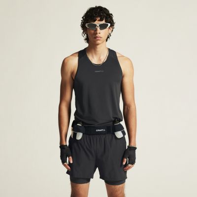 2. Męska koszulka bez rękawów ADV ESSENCE SINGLET 2 M