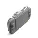 6. Etui Tech-Protect Slim Pouch na Nintendo Switch 2 - szare
