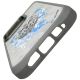 9. Etui Nimmy Pantera MagSafe na iPhone 16 Pro Max - szare