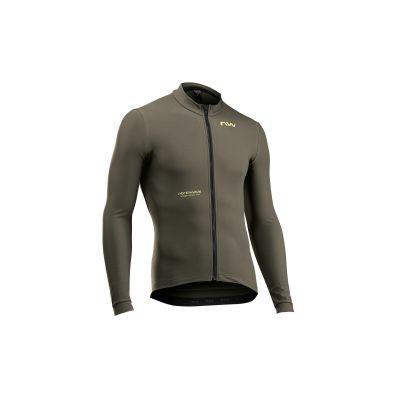 Koszulka rowerowa NORTHWAVE Extreme Thermal Jrs