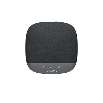 Fanvil CS20 telefon konferencyjny PC USB/Bluetooth Czarny
