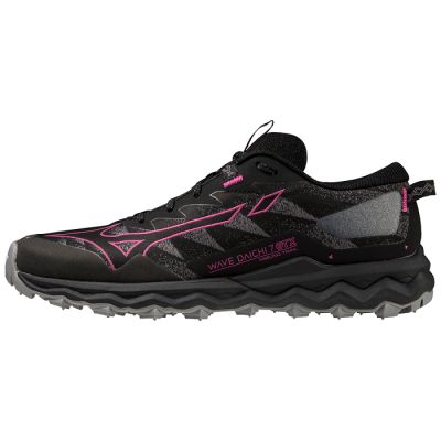 10. Buty do biegania Mizuno Wave Daichi 7 GTX W J1GK225621