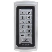 Zamek szyfrowy VIDOS ZS42-X z Wi-Fi