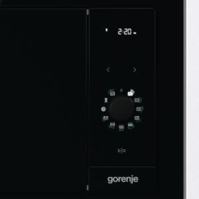 4. Kuchenka mikrofalowa GORENJE BM235G1SYB