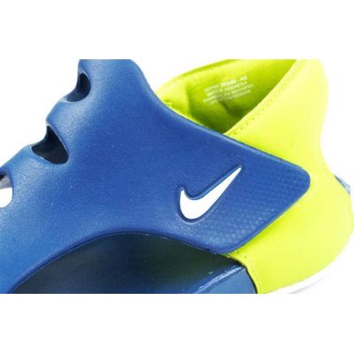 8. Sandały Nike Sunray Protect Jr DH9465-402