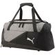 Torba Puma teamFINAL Teambag S czarno-szara 78942 01