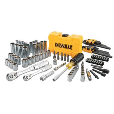 2. DeWALT DWMT73801-1 gniazdko/zestaw gniazdek
